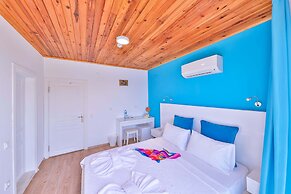 Elit Hotel & Villas Kas