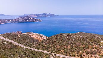 Elit Hotel & Villas Kas