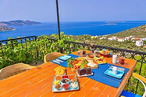 Elit Hotel & Villas Kas