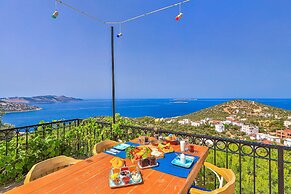 Elit Hotel & Villas Kas