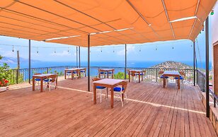 Elit Hotel & Villas Kas