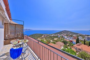 Elit Hotel & Villas Kas