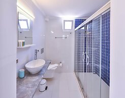 Elit Hotel & Villas Kas