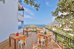 Elit Hotel & Villas Kas