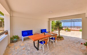 Elit Hotel & Villas Kas