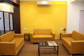 Choice Guest House Pune