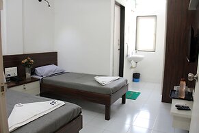 Choice Guest House Pune