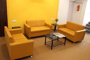 Choice Guest House Pune