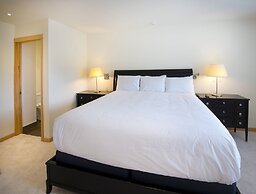 Eiger 9 3 Bedroom Condo by RedAwning