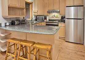 Eiger 9 3 Bedroom Condo by RedAwning