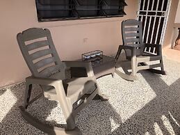 Casa del Lago Garzas - Suite 101