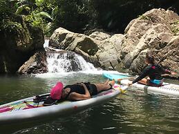 Casa del Lago Garzas - Suite 101