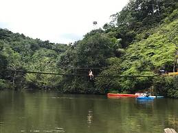 Casa del Lago Garzas - Suite 101