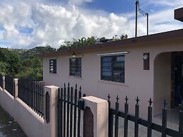 Casa del Lago Garzas - Suite 101