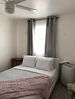 Casa del Lago Garzas - Suite 101