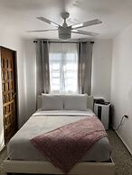 Casa del Lago Garzas - Suite 101