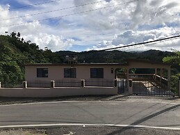 Casa del Lago Garzas - Suite 101