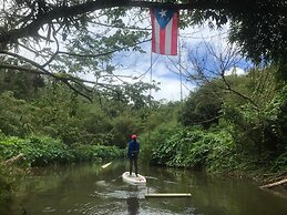 Casa del Lago Garzas - Suite 101
