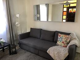 Casa del Lago Garzas - Suite 101