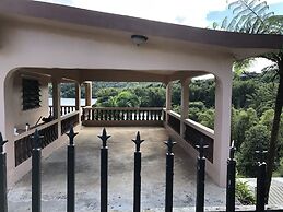 Casa del Lago Garzas - Suite 101