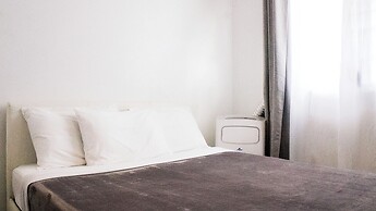 Casa del Lago Garzas - Suite 101