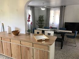 Casa del Lago Garzas - Suite 101