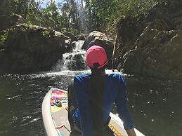 Casa del Lago Garzas - Suite 101