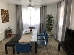 Casa del Lago Garzas - Suite 101