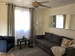 Casa del Lago Garzas - Suite 101