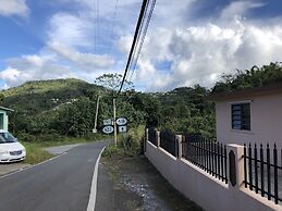 Casa del Lago Garzas - Suite 101