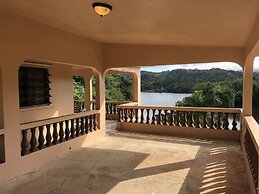 Casa del Lago Garzas - Suite 101