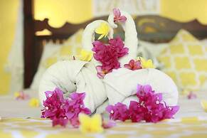 Kirana Homestay - Sunshine Bungalow