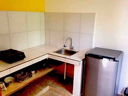 Kirana Homestay - Sunshine Bungalow