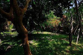 Kirana Homestay - Sunshine Bungalow