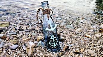 Immaculate 2-bed Home 5 Mins Walk to the Beach!