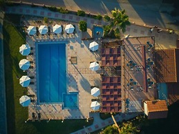 Odos Oneiron Tavronitis Bay