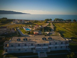 Odos Oneiron Tavronitis Bay