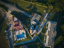 Odos Oneiron Tavronitis Bay