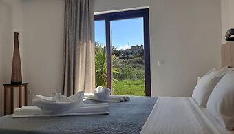 Odos Oneiron Tavronitis Bay