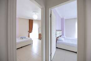 Truva Apart Hotel