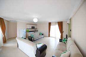 Truva Apart Hotel