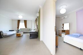 Truva Apart Hotel
