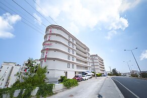 Truva Apart Hotel