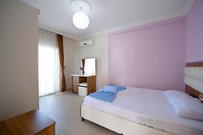 Truva Apart Hotel