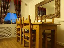 Sea View Cottage Lake District Coast, Haverigg