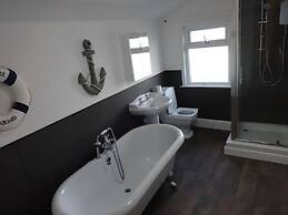 Sea View Cottage Lake District Coast, Haverigg