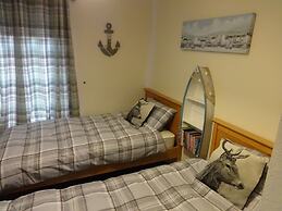 Sea View Cottage Lake District Coast, Haverigg