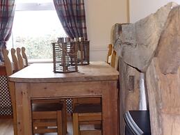 Sea View Cottage Lake District Coast, Haverigg