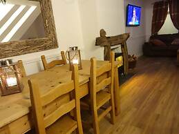 Sea View Cottage Lake District Coast, Haverigg