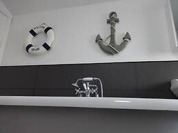 Sea View Cottage Lake District Coast, Haverigg